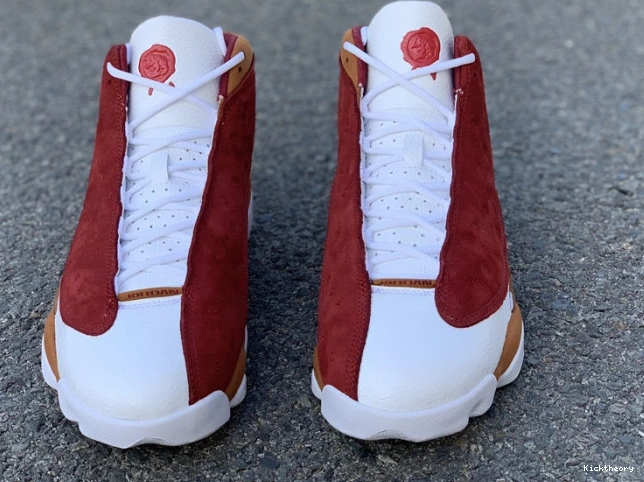 Kicktheory Premio 13 Jordan Air 